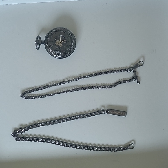 Wind up Pocketwatch - Picture 4 of 4